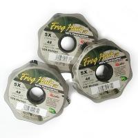 Precision Tippet Material