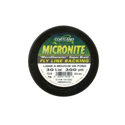  Cortland Micronite Super Braid Fly Line Backing 20lb