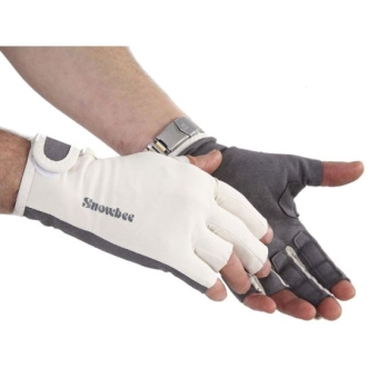 Snowbee Sun Stripping Gloves Large / Extra Large