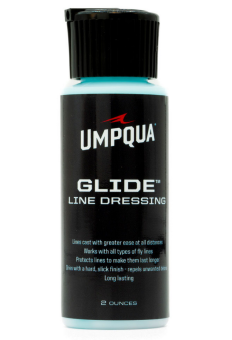 Umpqua Glide Line Dressing Schnurpflegemittel 