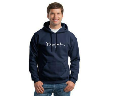 Beulah Hoodie 