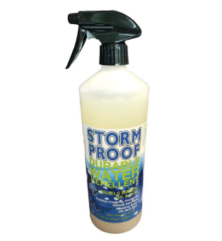 Stormsure Sturmsicheres DWR-Spray - 250 ml 