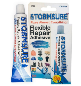 Stormsure Klarer Kleber - 15g 