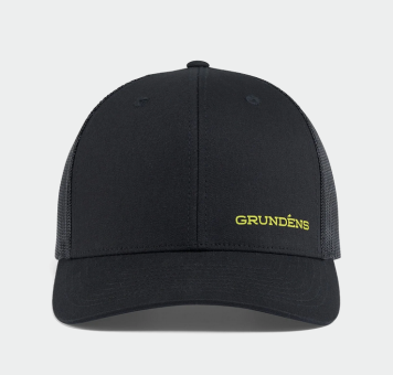 Grundéns ICONic Trucker Kappe 