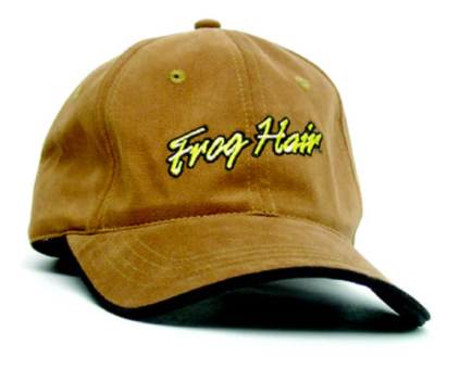 Frog Hair Kappe Tan 