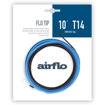 Airflo Skagit Flo Tips 10ft 